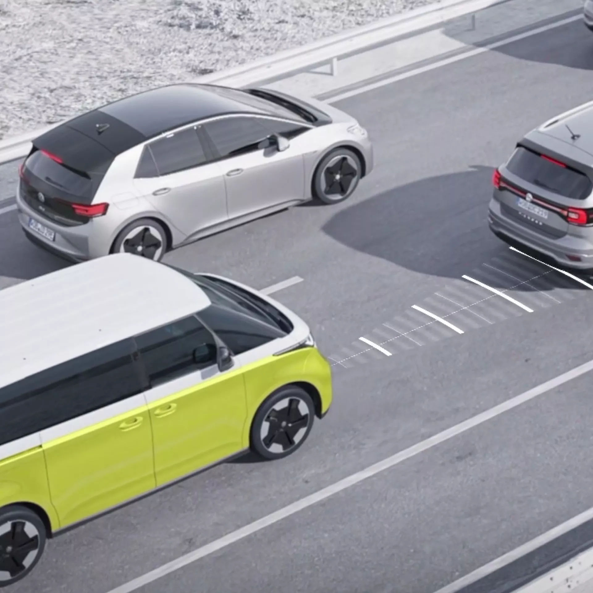 The New ID. Buzz - Giltrap Volkswagen