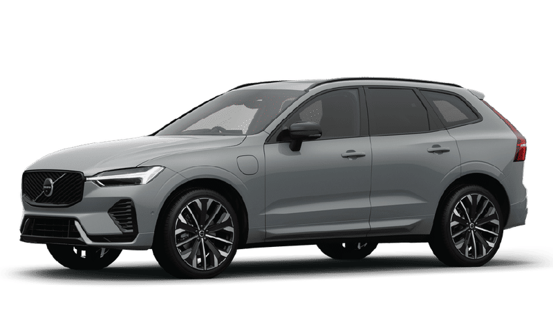 Geely EX5