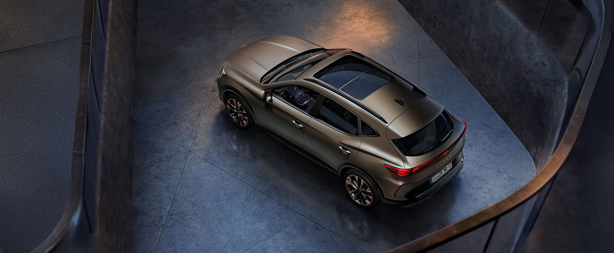 Cupra Giltrap New Zealand