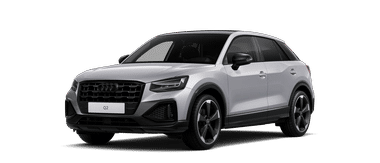 Audi Q2 Cutout