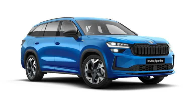 Kodiaq