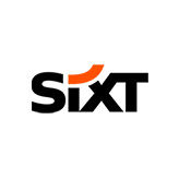 Sixt logo