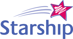 Starship logo