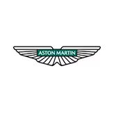 Aston Martin logo