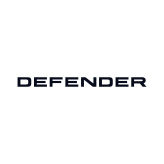 Land Rover logo