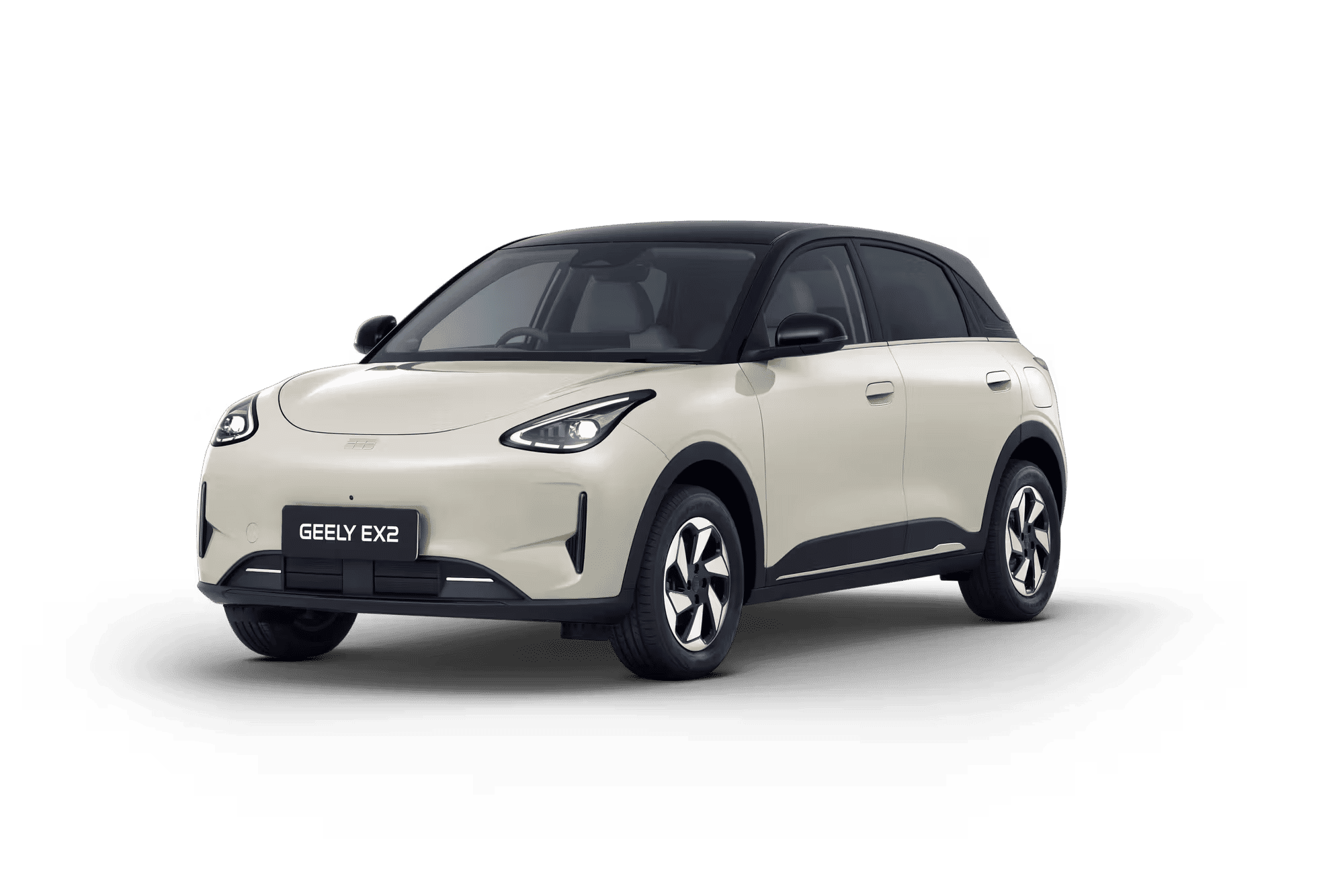 Geely EX5 Inspire