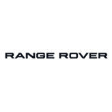 Range Rover logo