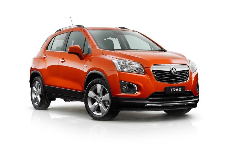 Holden Small Car Legend Service Package $365