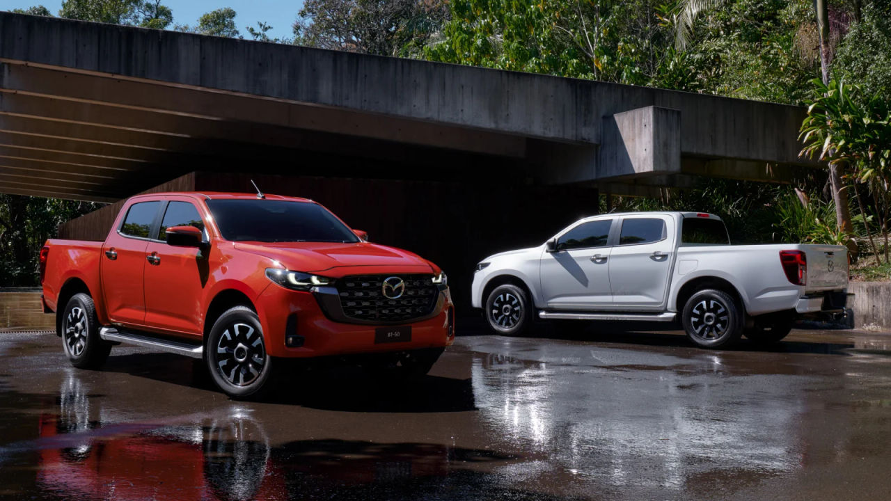 2025 Mazda BT-50 Review: Is This Australia’s Best Value Ute?