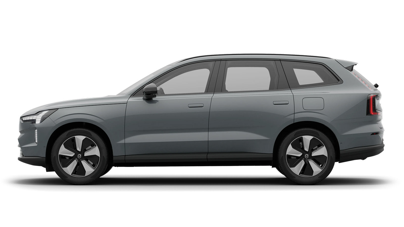 Volvo EX90