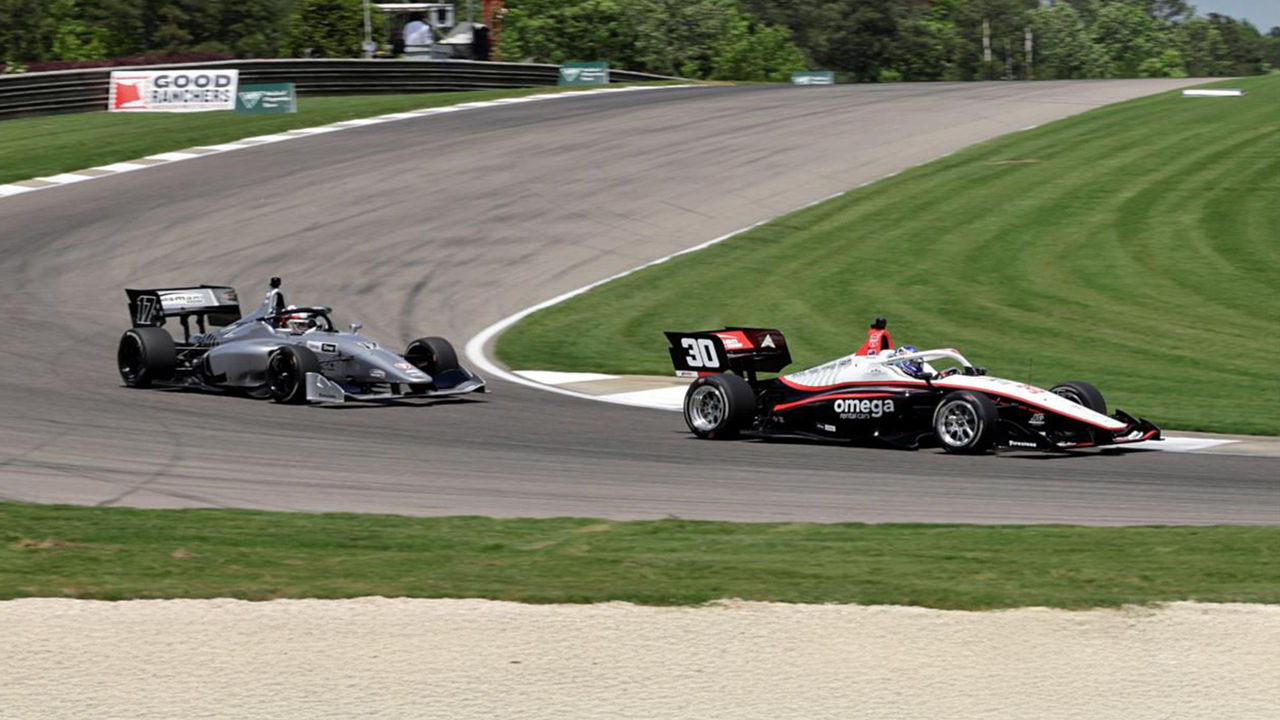 Motorsport Preview: Racing at iconic tracks