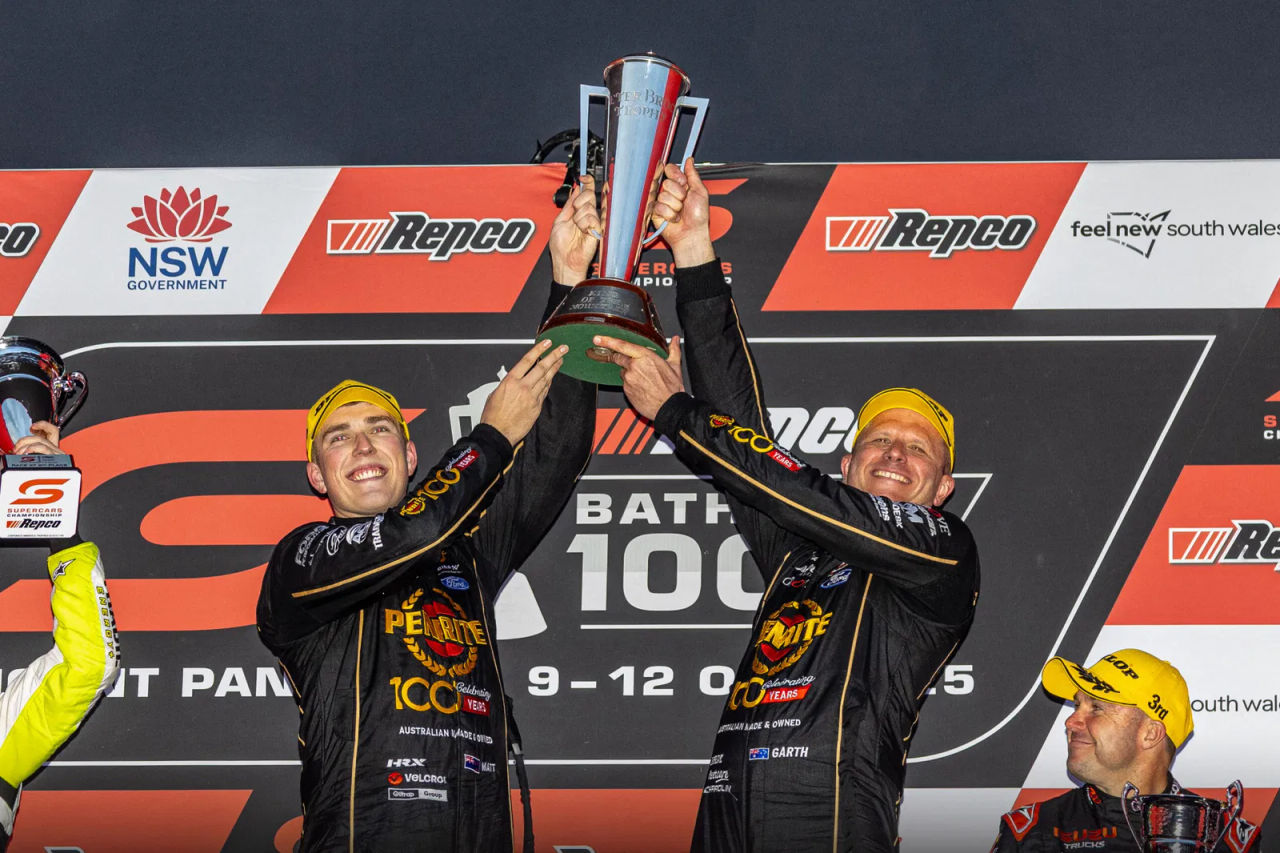 Motorsport Recap: Victories at Bathurst 1000 & Petit Le Mans 