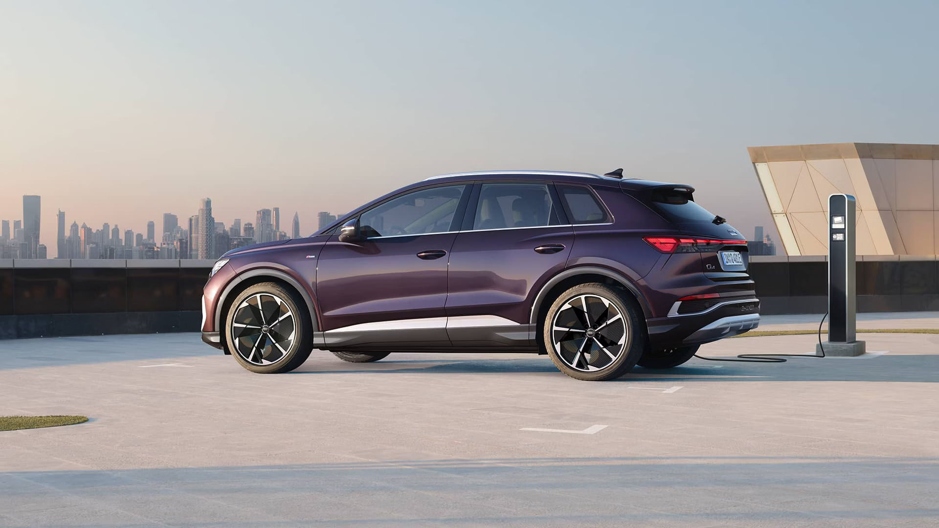 Audi Q3 Sportback SUV