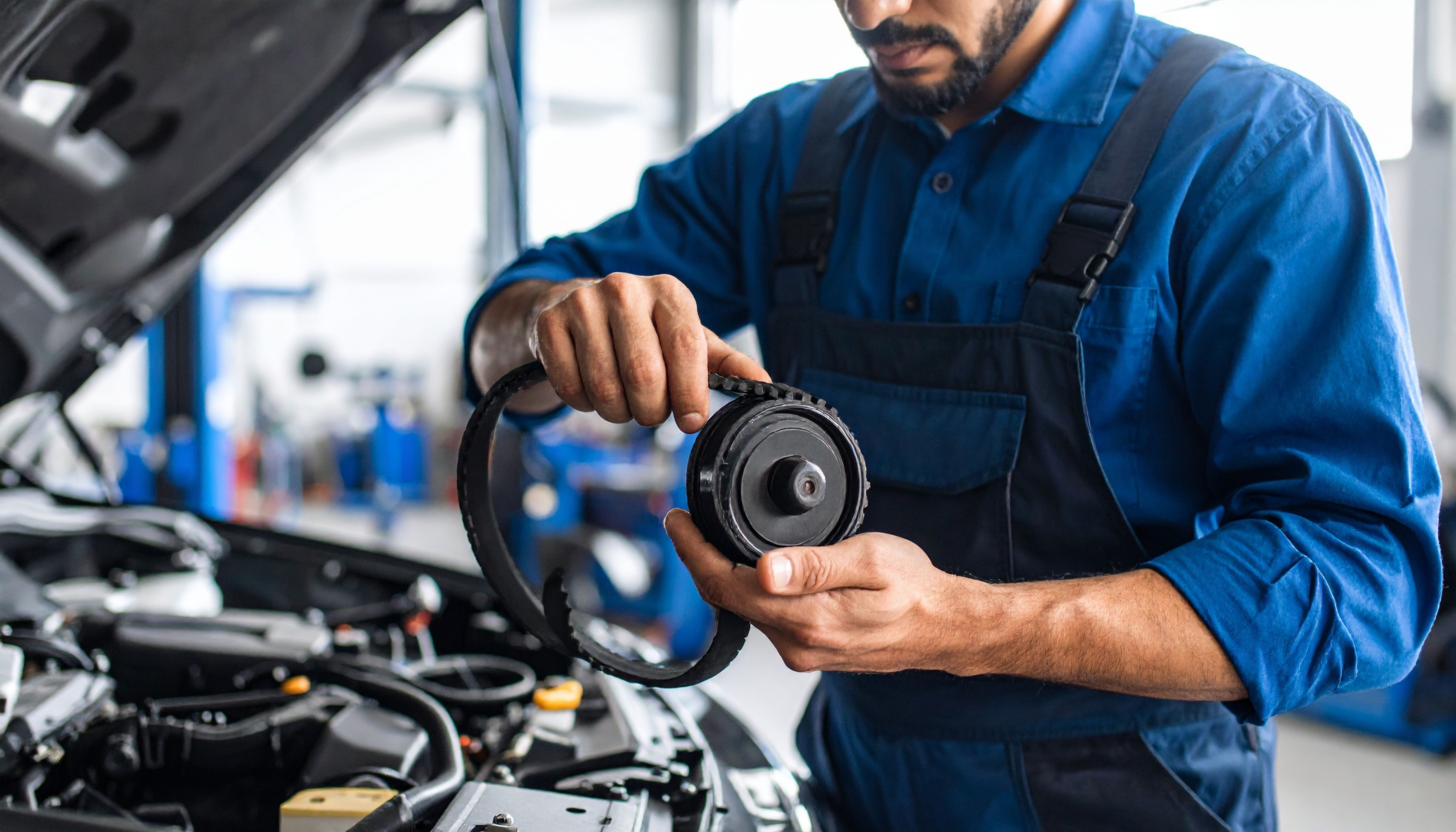 Kia Service