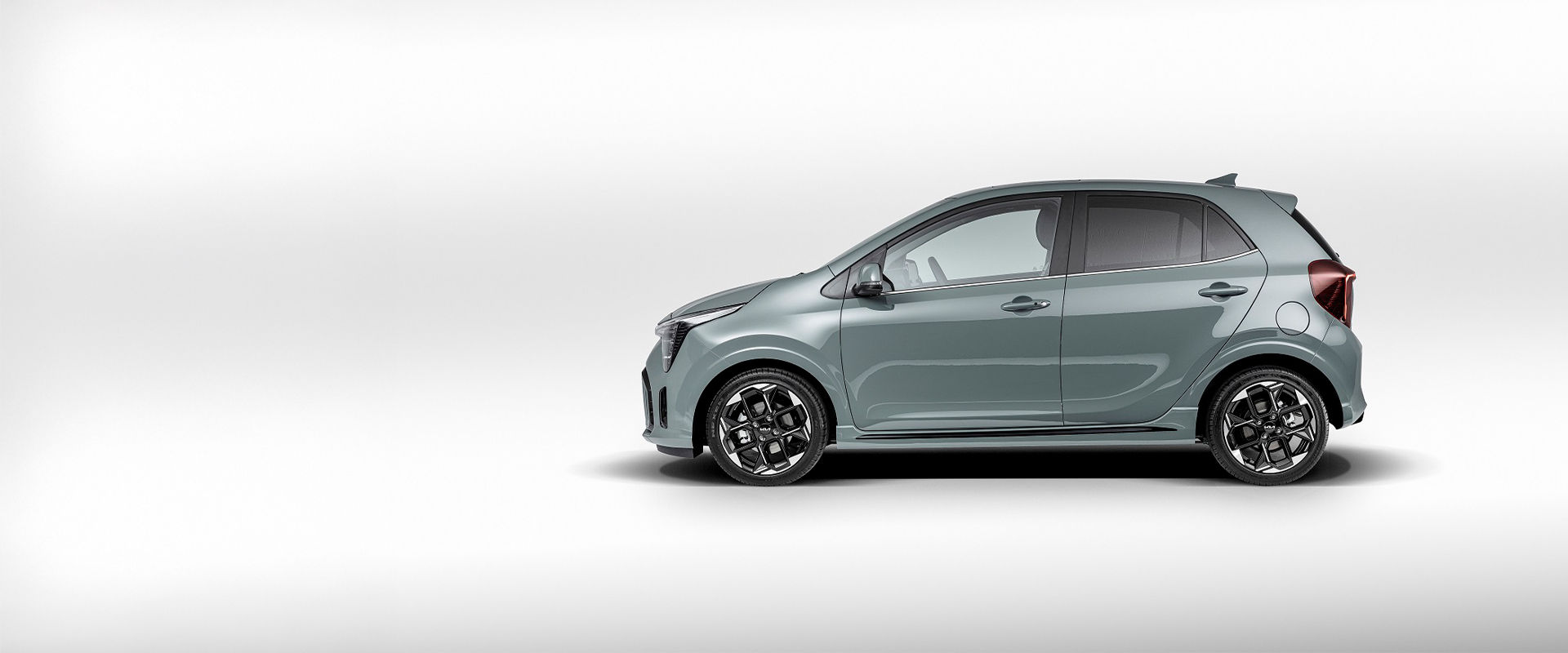 Kia Picanto Compact hatchback