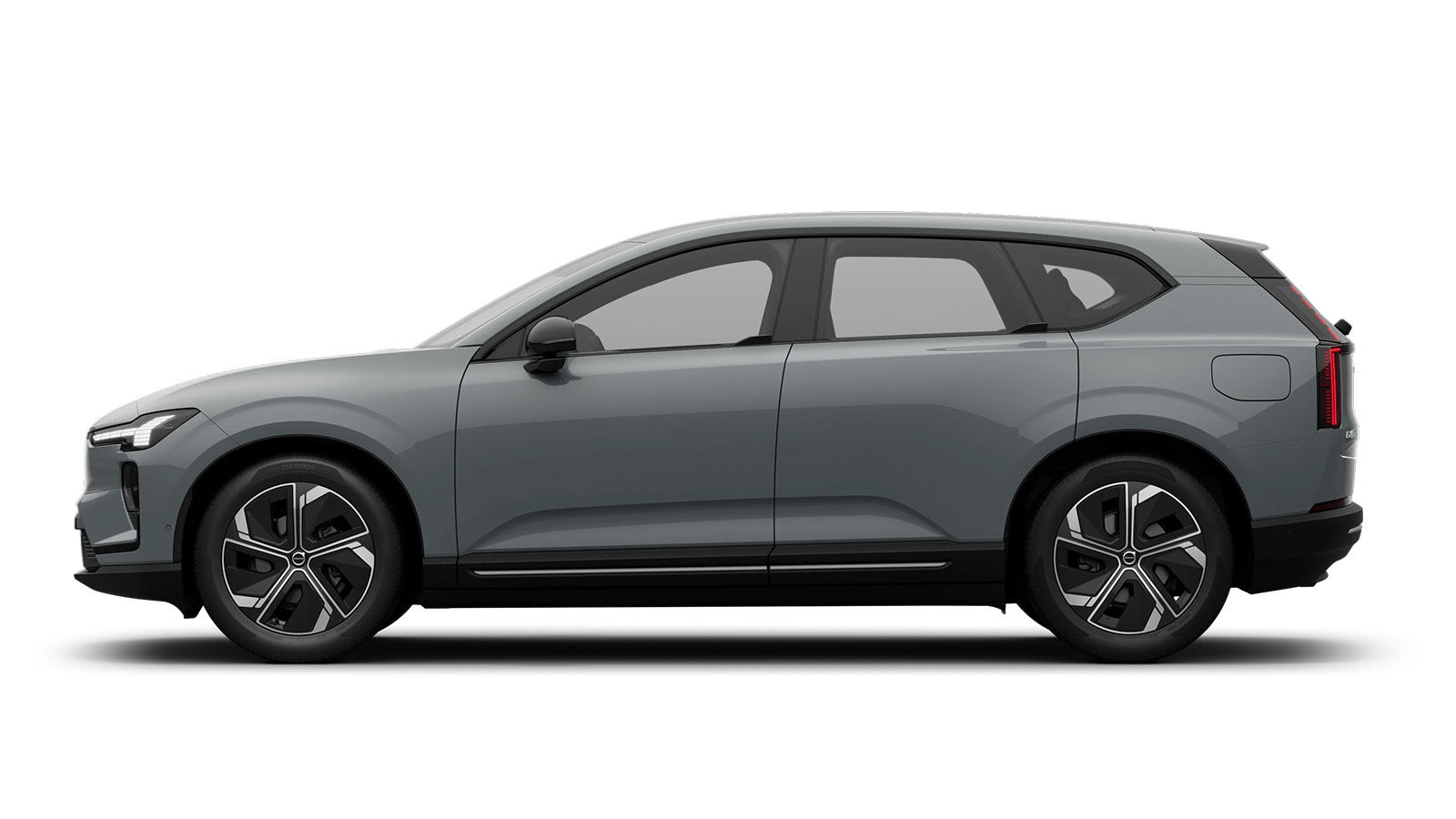 Volvo EX60