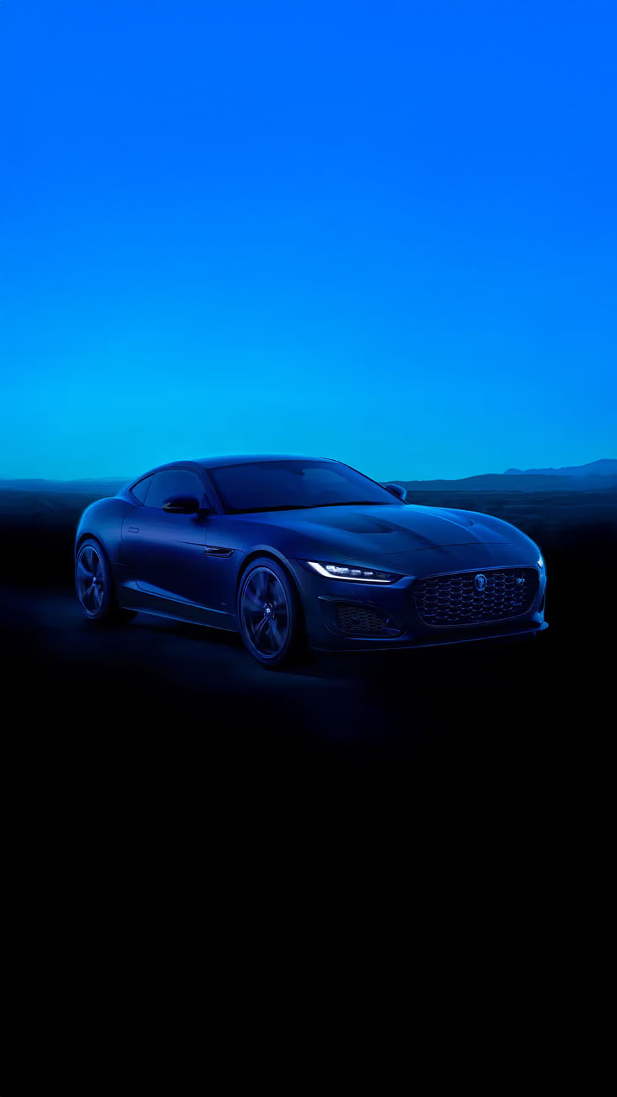 Jaguar Giltrap New Zealand