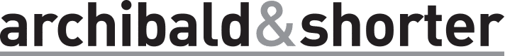 Archibald & Shorter logo