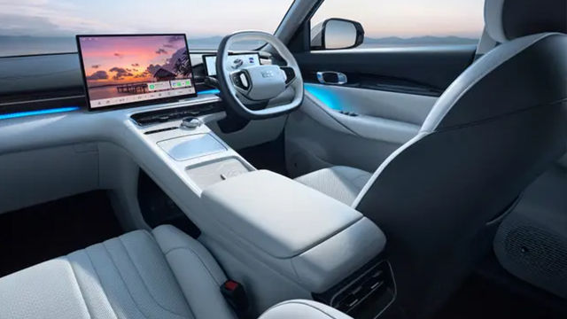 Memory Driver’s Seat