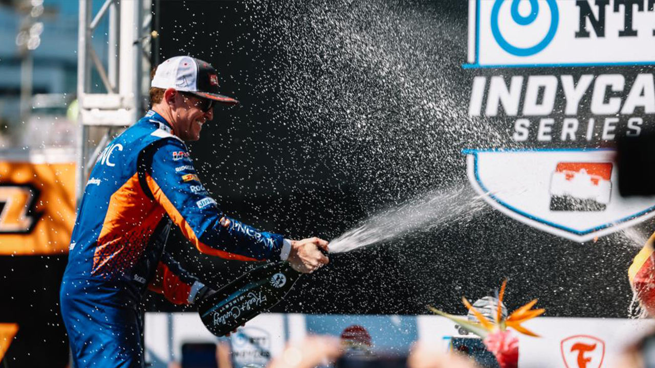 Kiwi drivers make their mark on the international circuits – Motorsport Recap