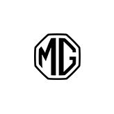 MG logo