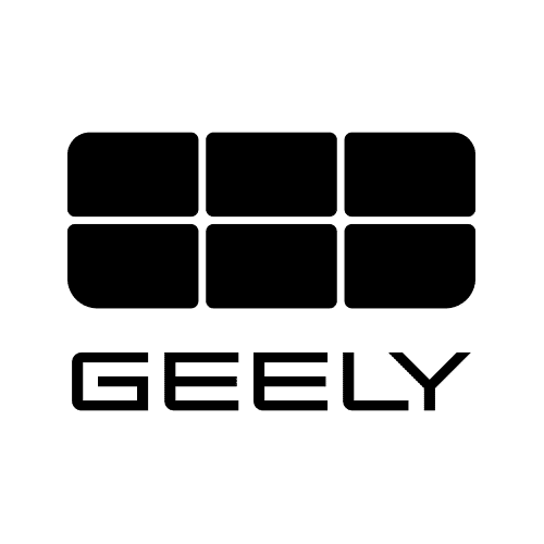 Geely Logo