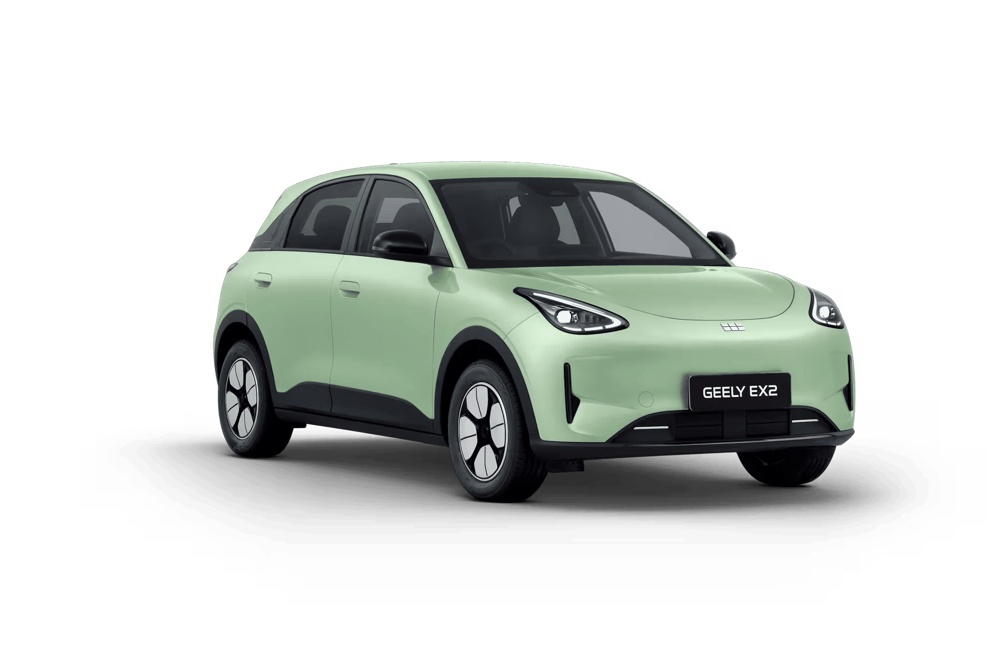 Geely Starray EM-i profile