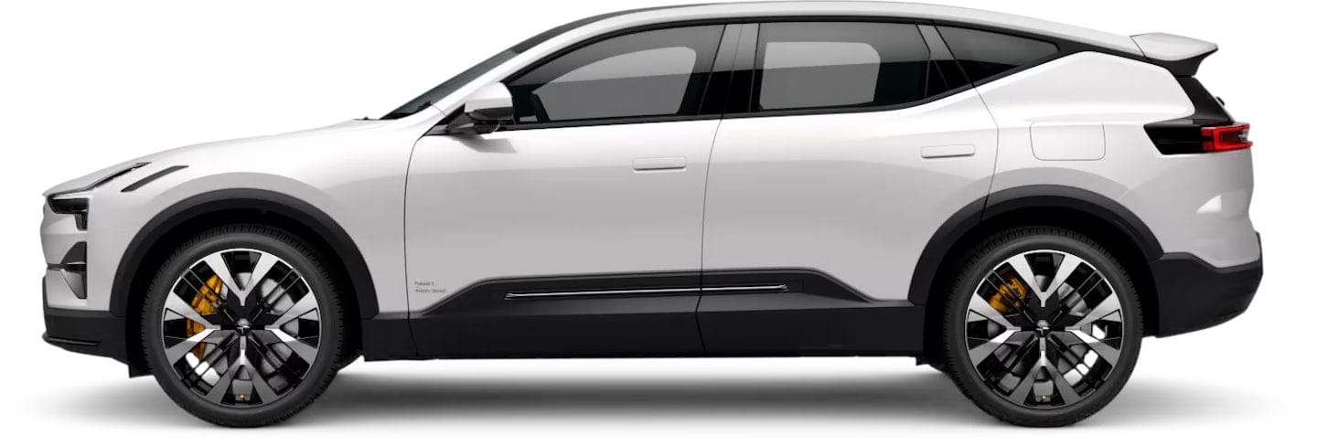 Polestar 2