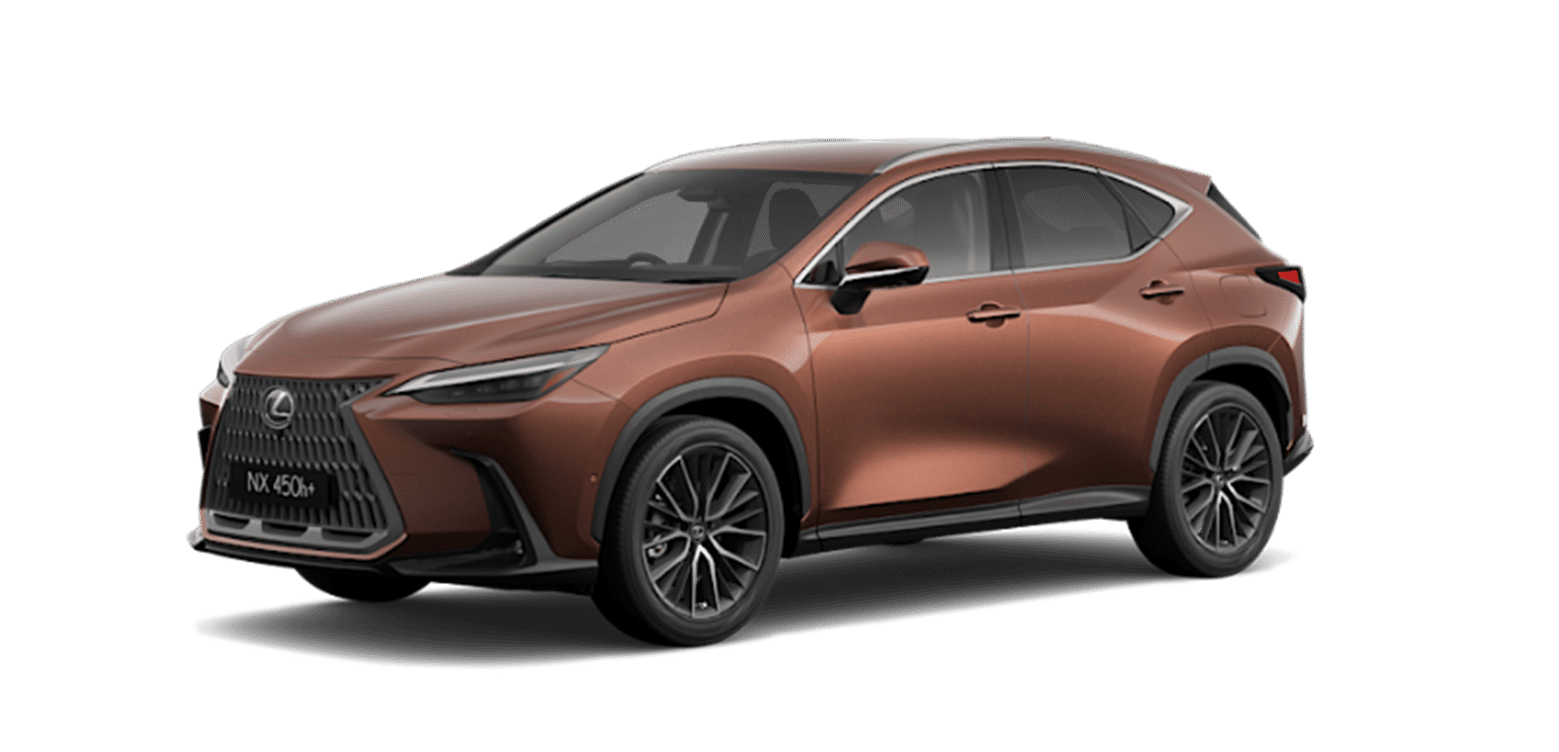 Geely EX5