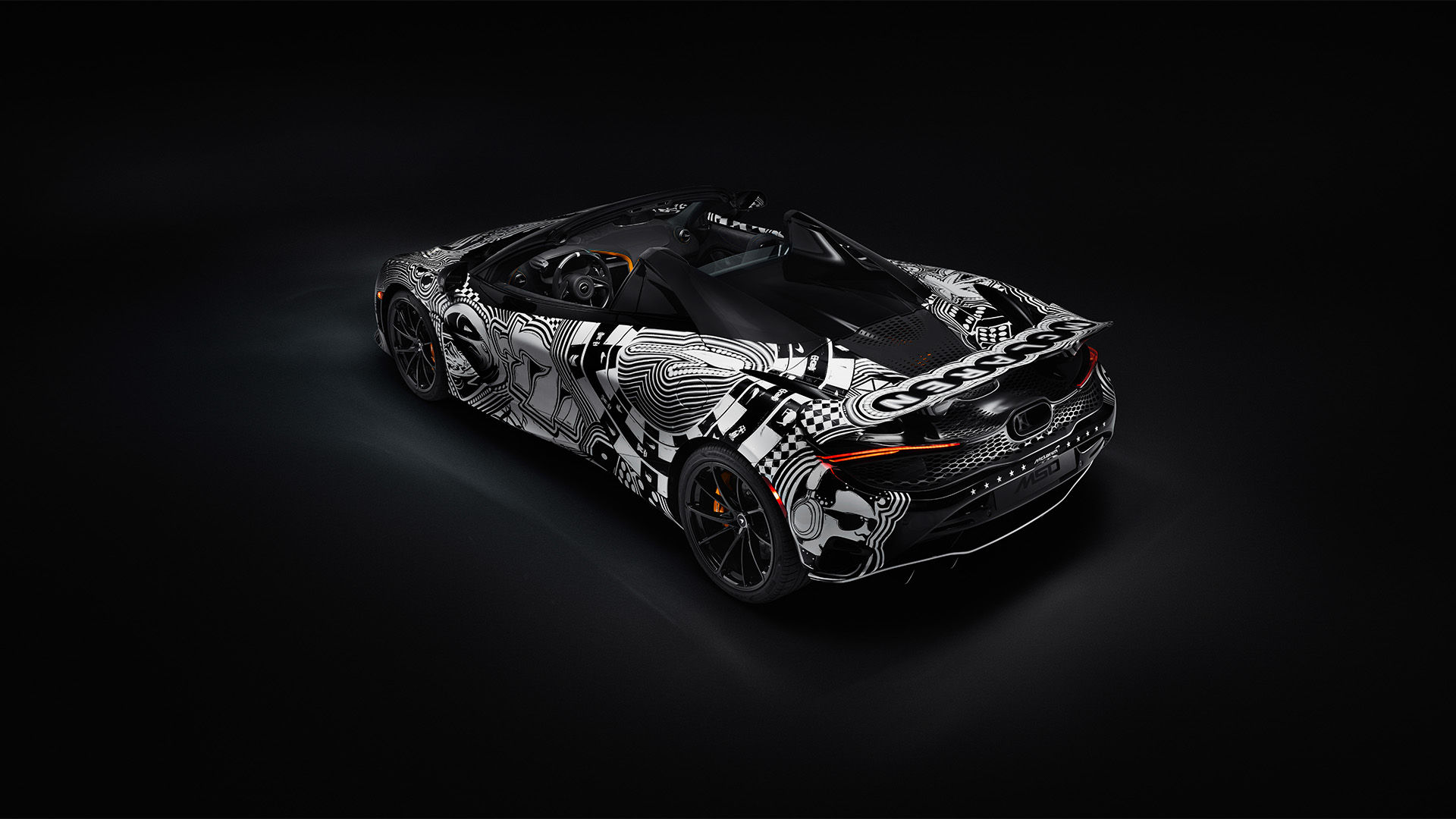 Muriwai meets Las Vegas in Project Viva by MSO 750S.