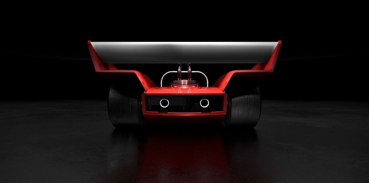 Lotus Advanced Performance