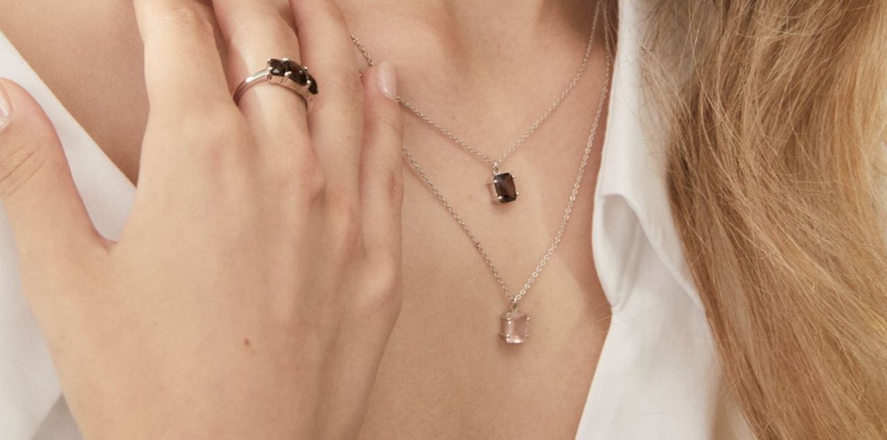 Silk And Steel Launch Their New Line. Reverie