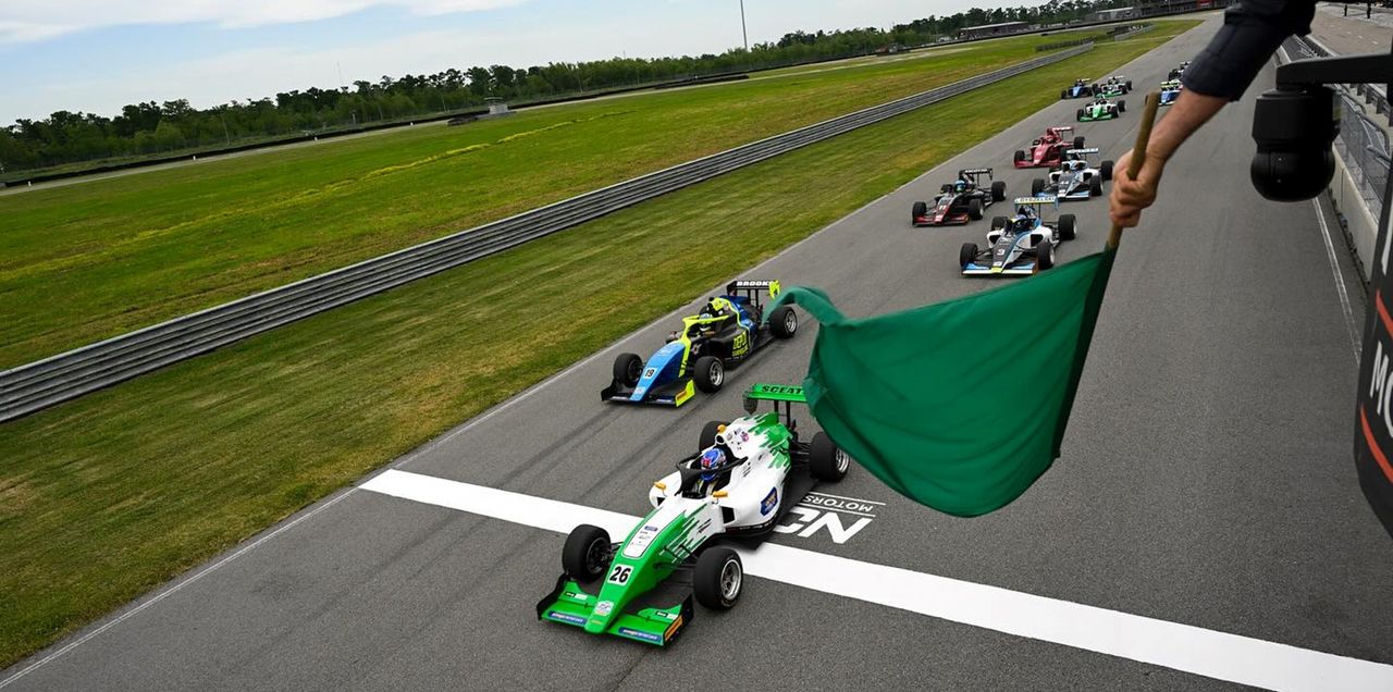 Motorsport Weekend Wrap-up
