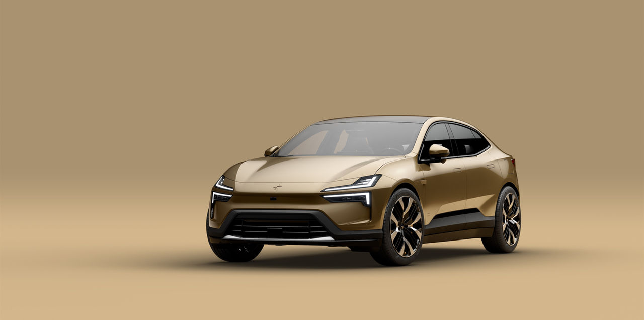 Polestar 4 is now officially available to order in New Zealand