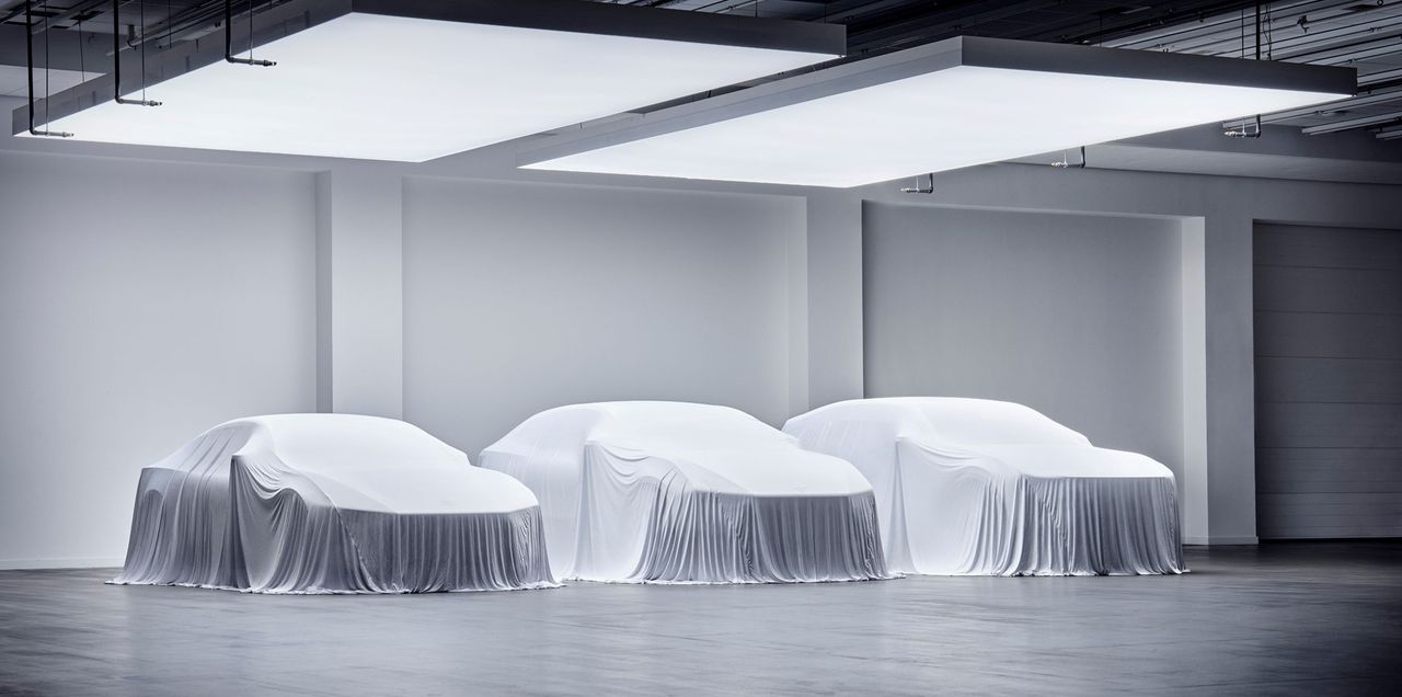 Polestar to launch three new EVs in next three years