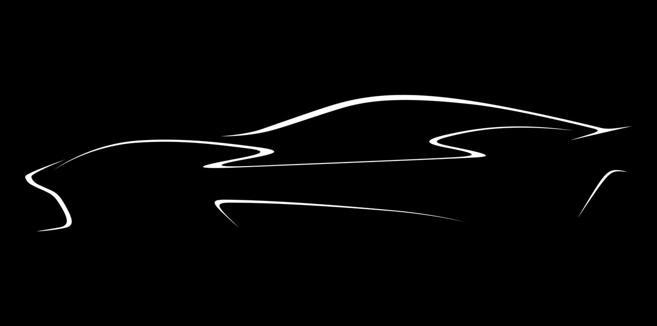 Aston Martin partners with Lucid for luxury electric vehicle production.