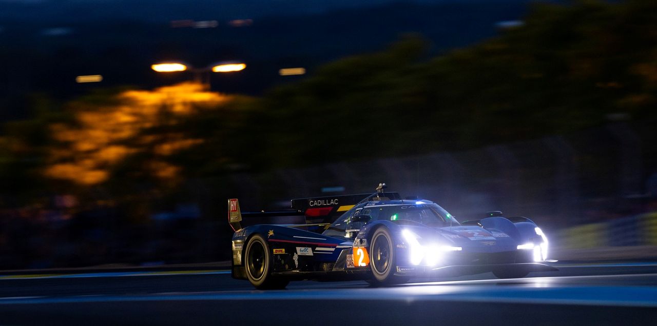 World Endurance Championship heads to Interlagos - Motosport Preview