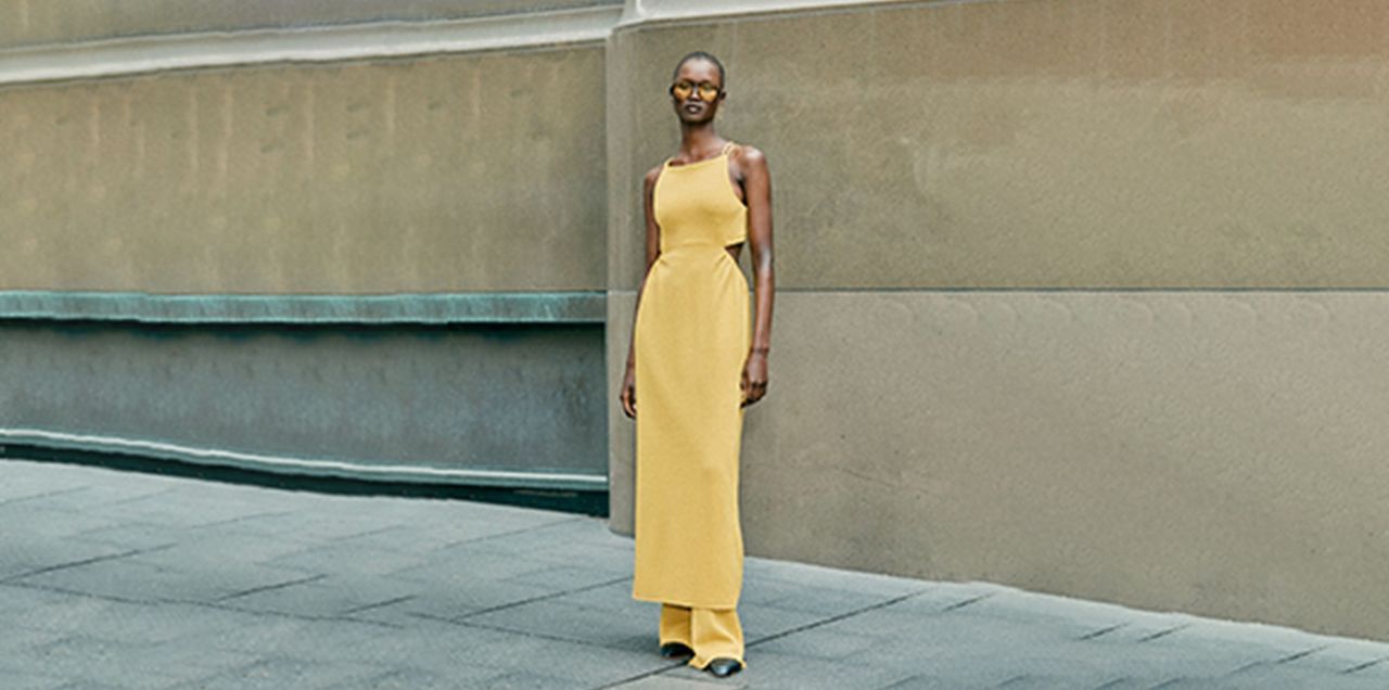 Camilla And Marc SS22
