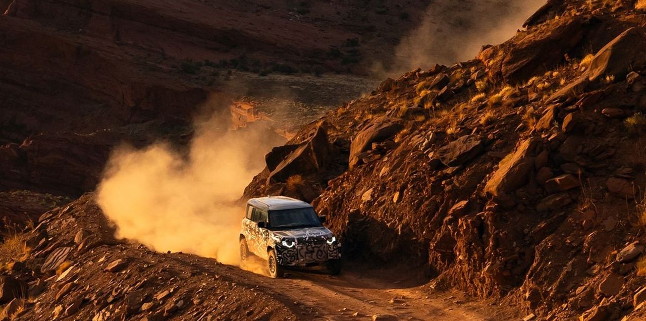 Defender OCTA: A New High-Performance Hero