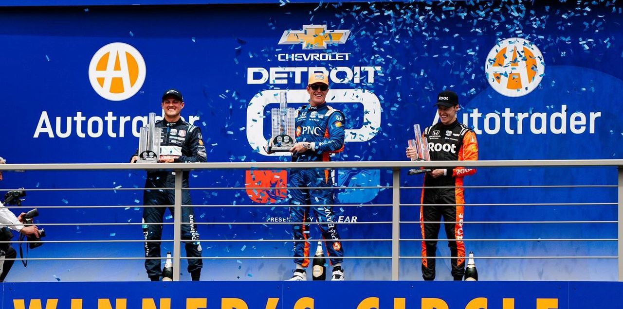 Motorsport Weekend Wrap-up