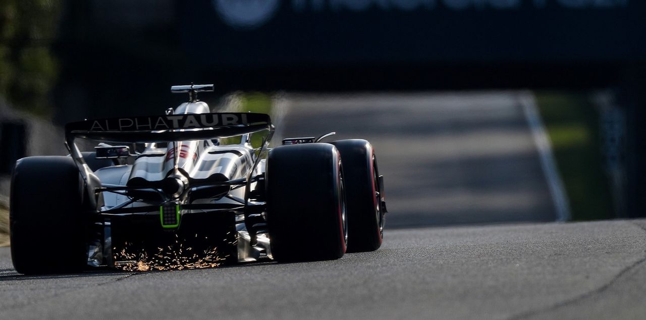 Lawson Continues to Impress in F1, Dixon misses out on Indycar Championship: Your week in motorsport