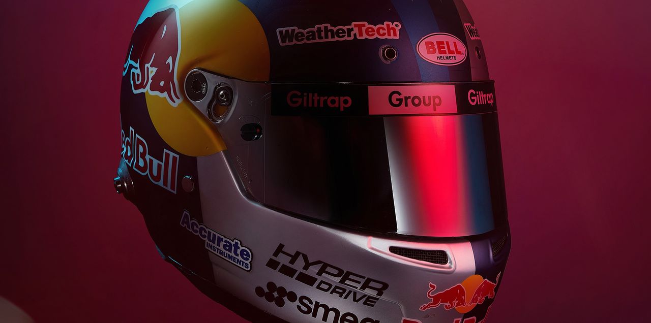 Legendary Lids 
