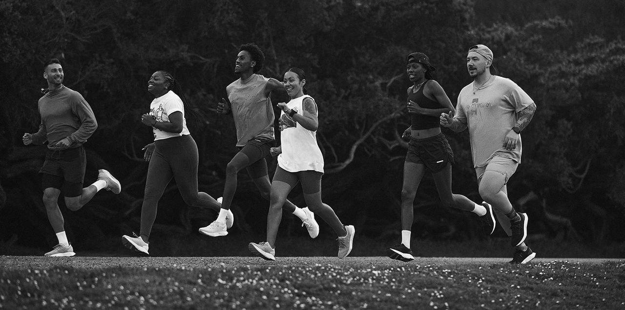 Allbirds new Tree Flyer running shoe 