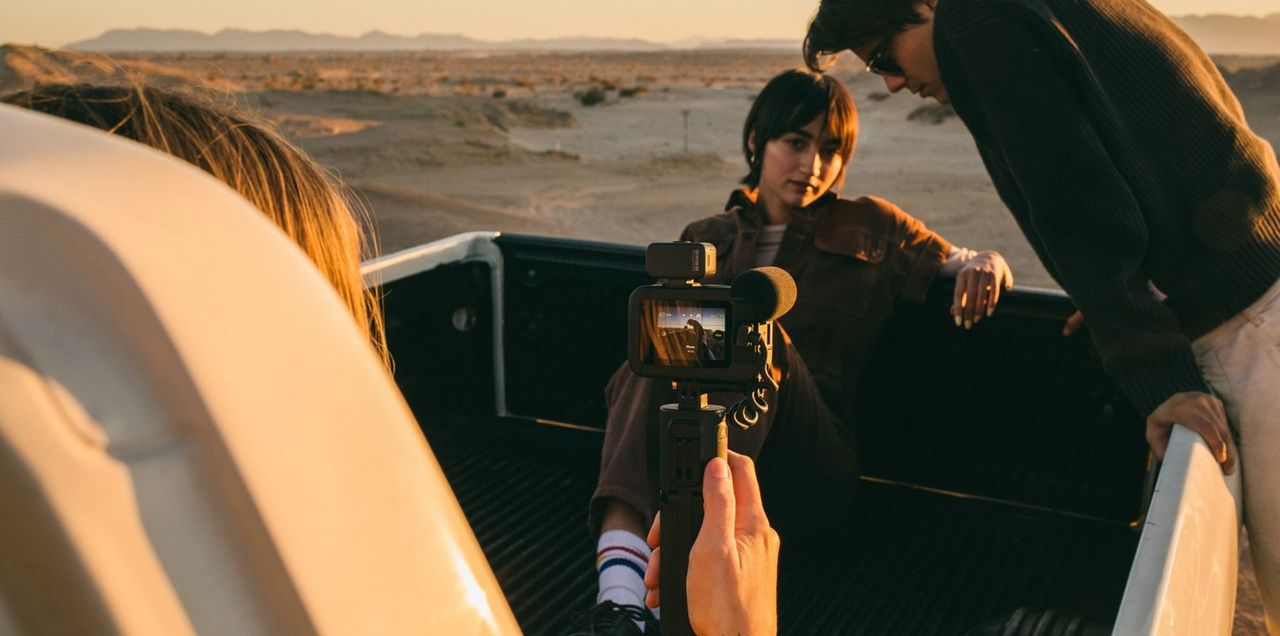 GoPro launches new Creator Edition