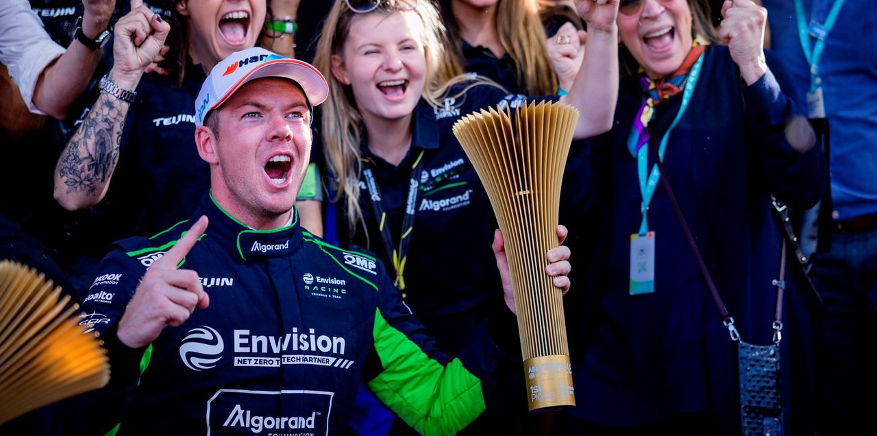 Kiwi drivers getting it done in USA. Your week in Motorsport.