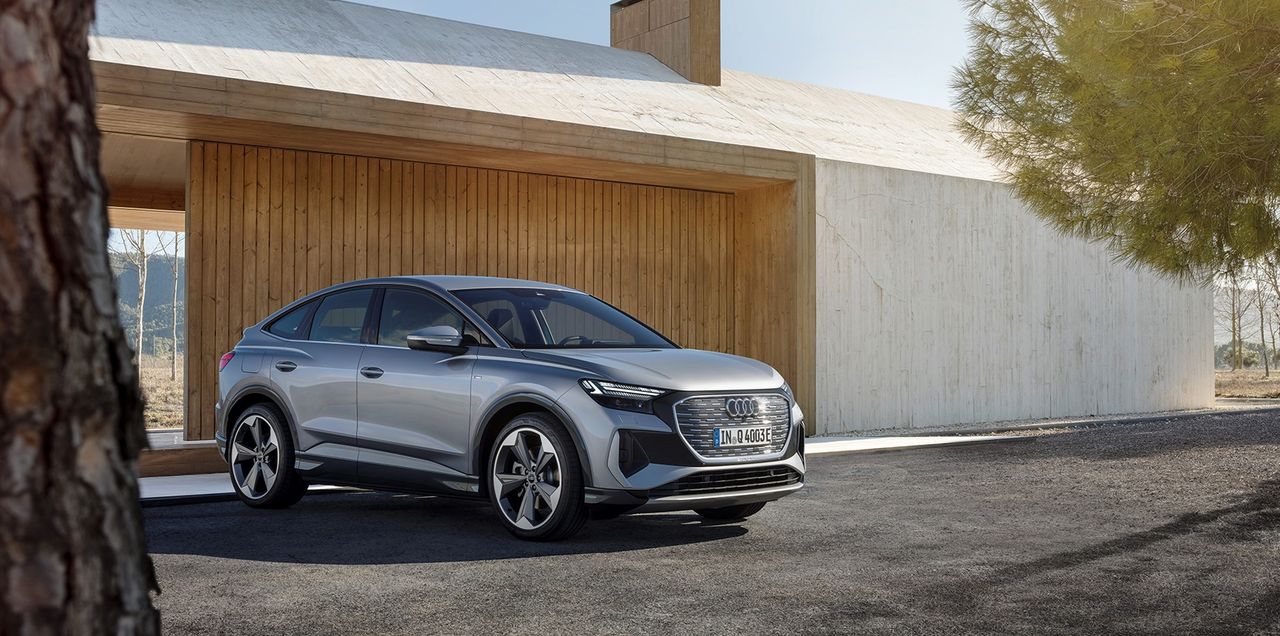 Audi New Zealand aligns with ArchiPro