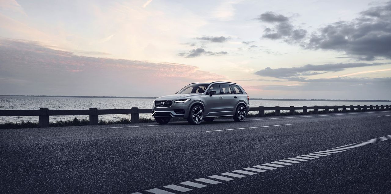 Volvo x Harman Kardon