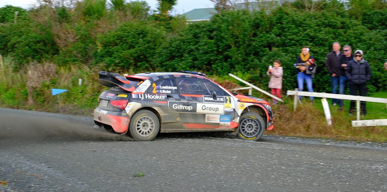 Homebound highs – offshore lows for Kiwi drivers. Your week in motorsport.