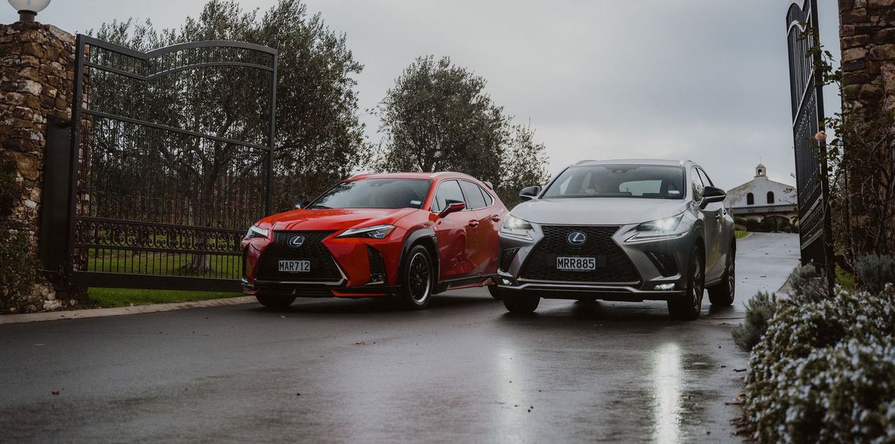 Buying a Compact SUV? Know The Top 5 Features To Look For
