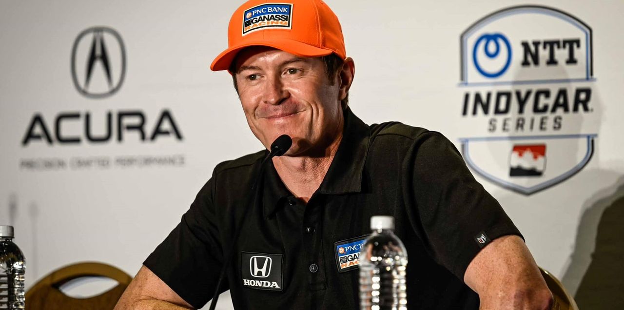 Silverware for Giltrap, Dixon for the Hall of Fame and plenty of great racing: Your week in motorsport